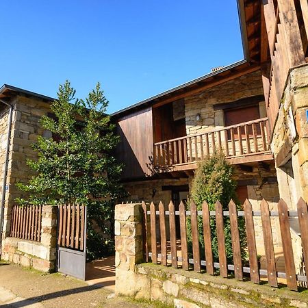 Casas Rurales Trefacio Ngoại thất bức ảnh